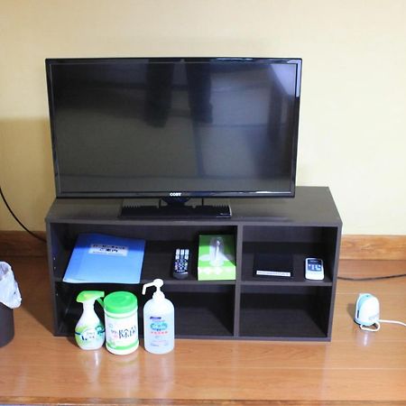 Rosencat Villa Sado Ngoại thất bức ảnh