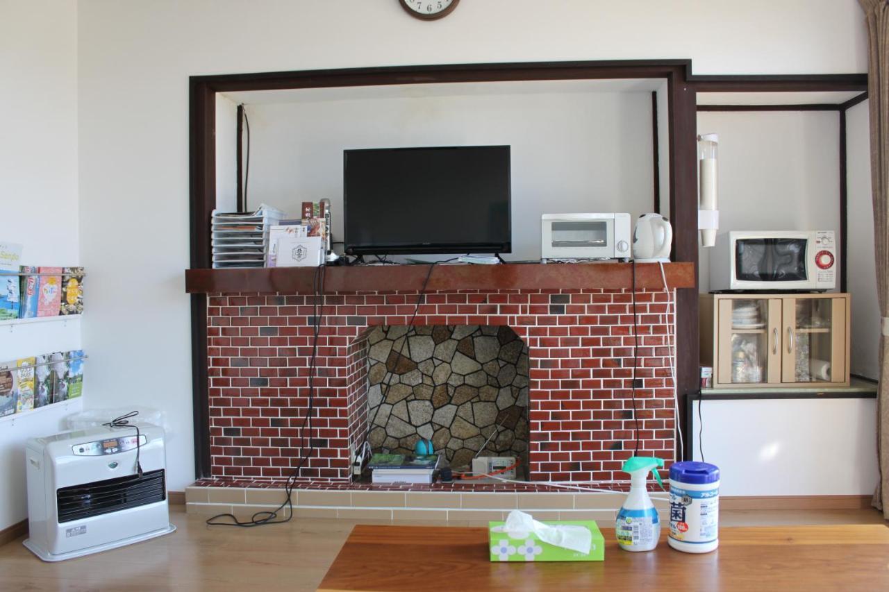 Rosencat Villa Sado Ngoại thất bức ảnh