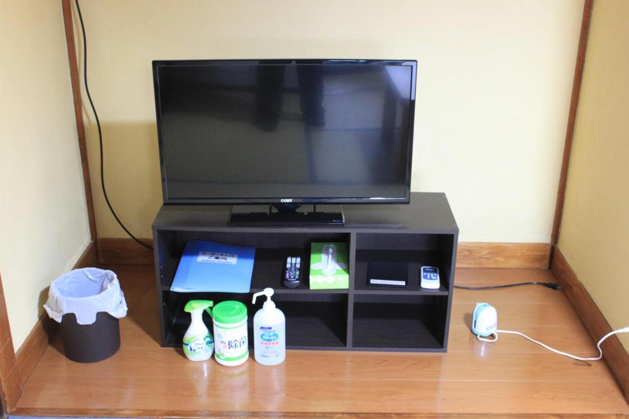 Rosencat Villa Sado Ngoại thất bức ảnh